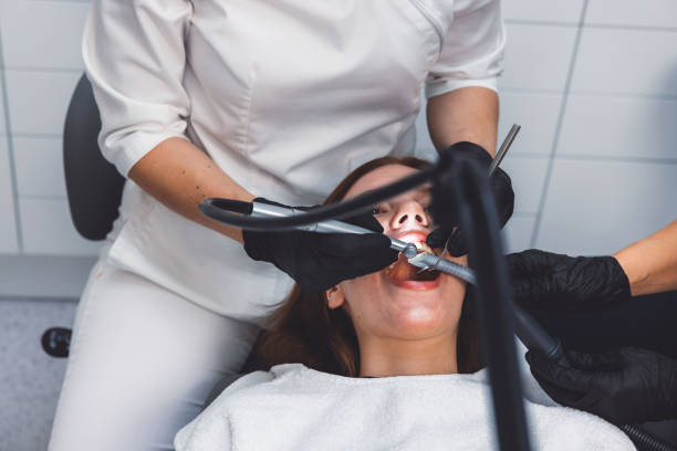 Best Emergency Wisdom Teeth Removal in Buna, TX